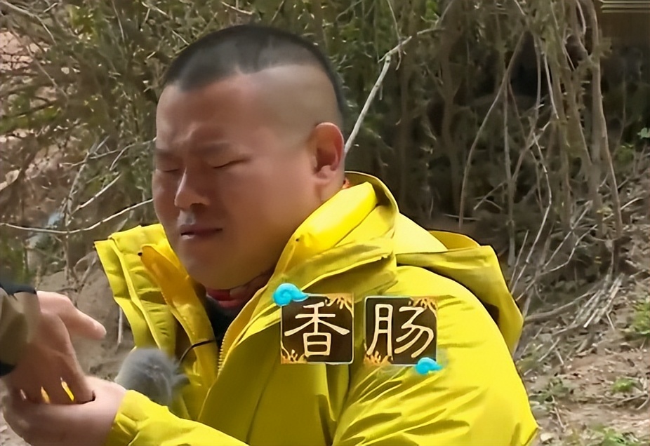 一场演唱会,戳穿岳云鹏圈中地位,这次为他撑腰的,不止师娘王惠