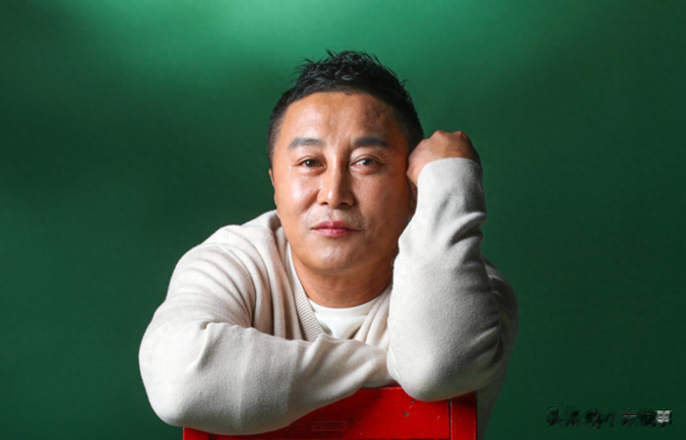 韩国男星自曝前妻独揽财权,挥霍上千万,坦言:我死了她能发大财