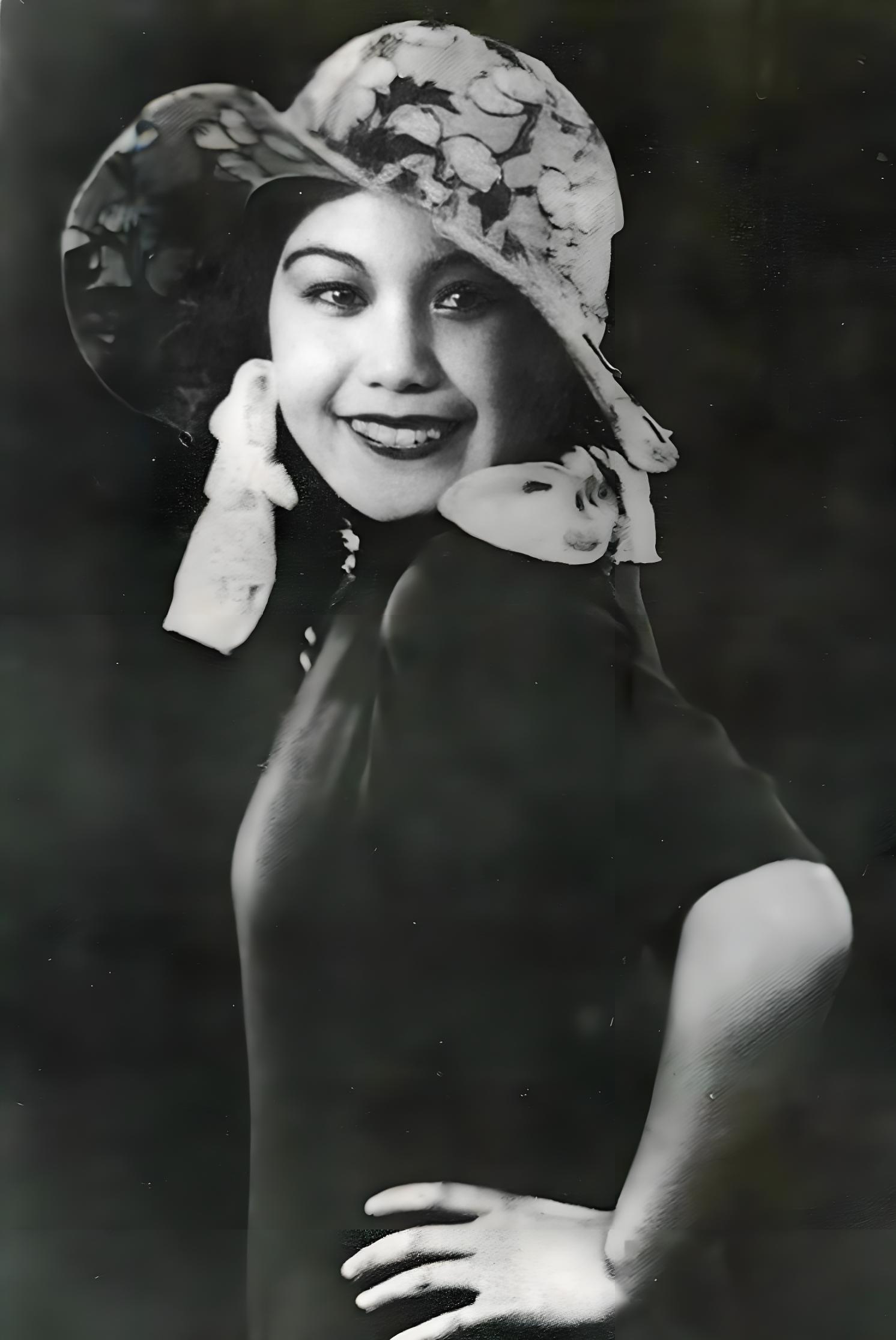 影星白杨三婚两离！第一任前夫后娶童葆苓，第二任前夫后娶周小燕