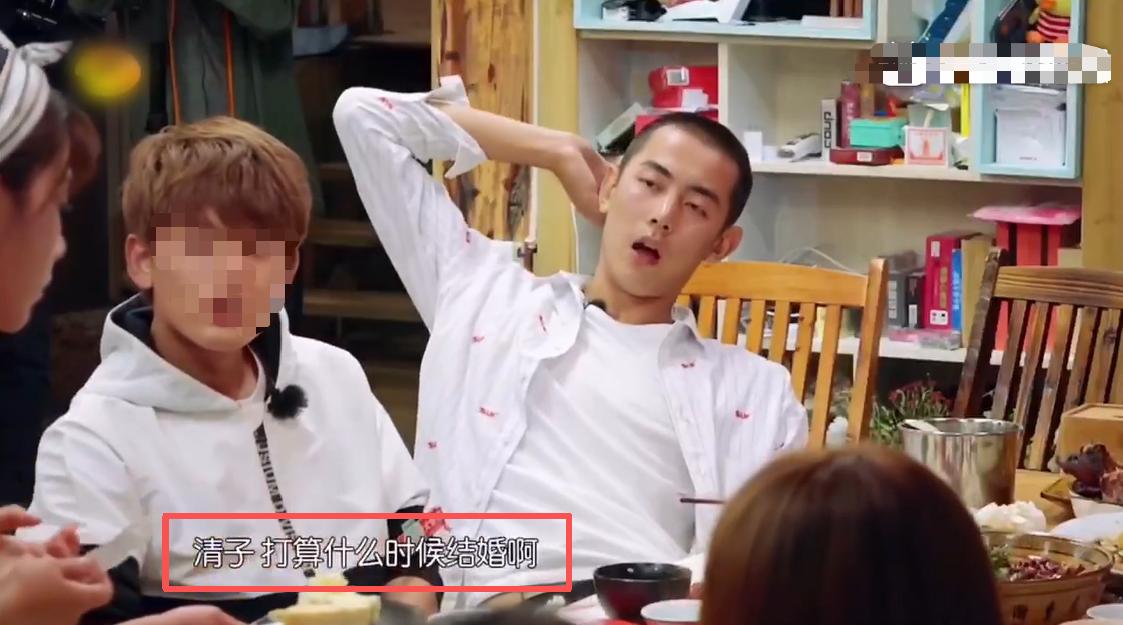 阚清子做梦没想到，心中这口恶气竟让纪凌尘给出了，岳云鹏没说错