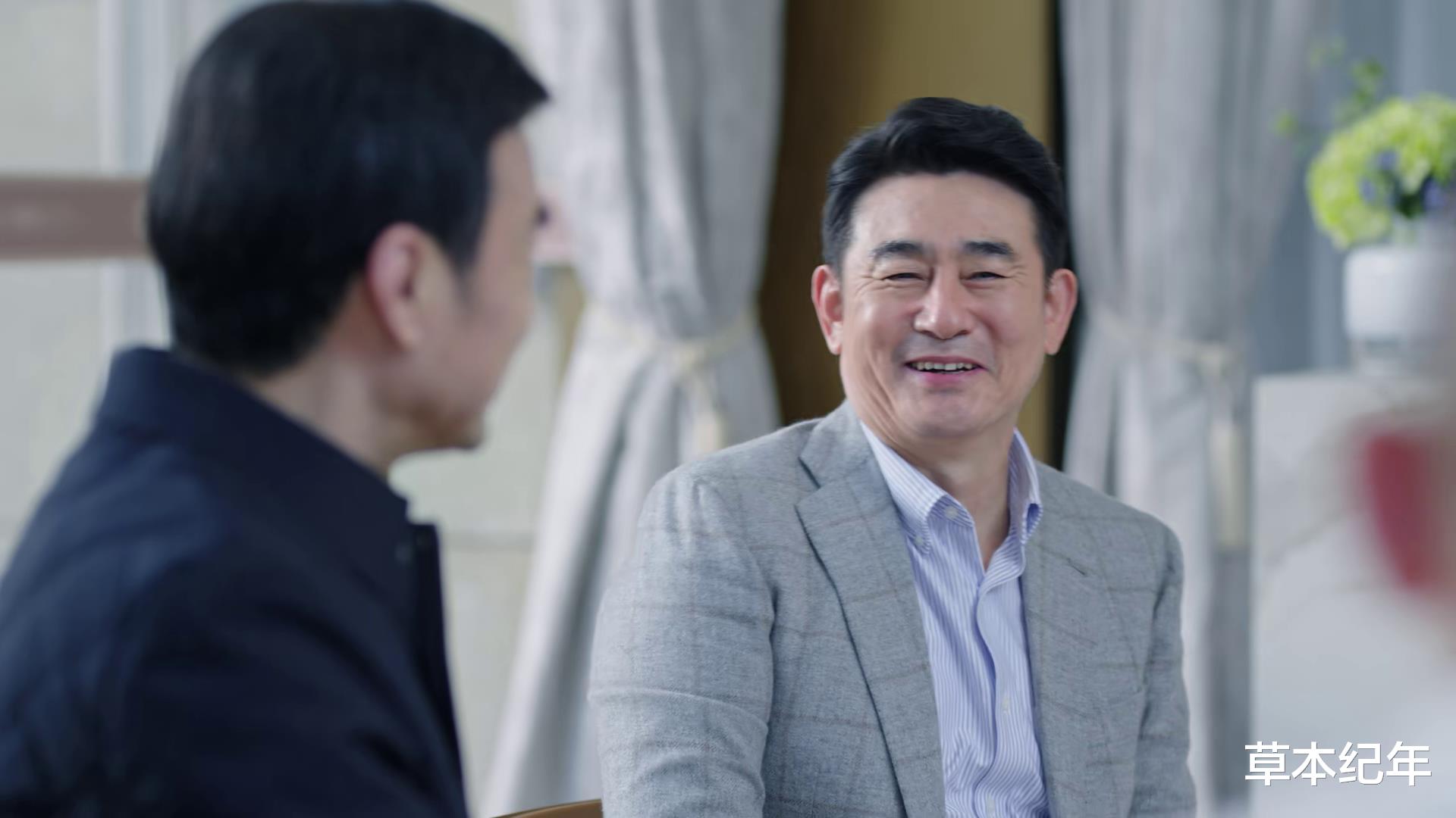 央视首播,全国第一!36集涉案大剧来了,事实证明:这剧的尺度真不算小了