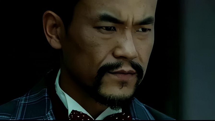 段奕宏说的没错，不拍戏就消失的廖凡，早已在另一个圈子红得发紫