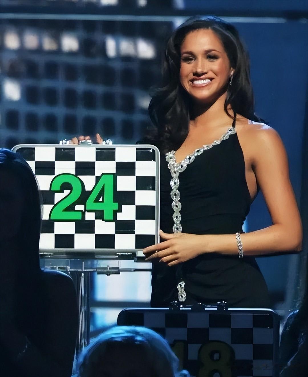 梅根前夫：长得像哈里翻版，宠了梅根9年惨被抛弃，二婚娶富家女