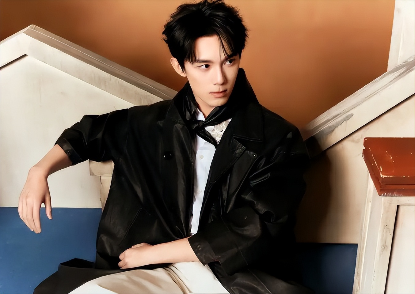 2026元月没过完，娱乐圈已曝出4大瓜，从关晓彤到吴磊，个个荒唐