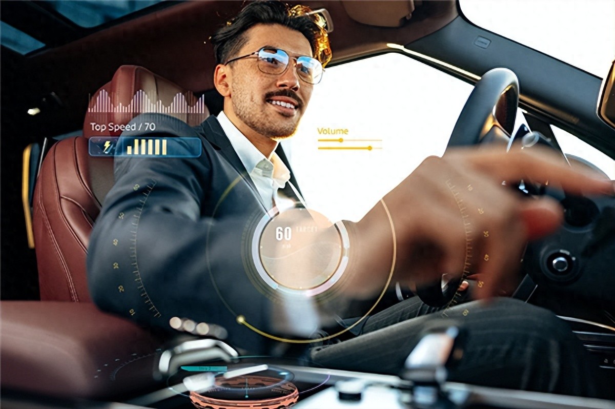 聯(lián)發(fā)科發(fā)布天璣座艙P(yáng)1 Ultra芯片 首批搭載車(chē)型即將面市