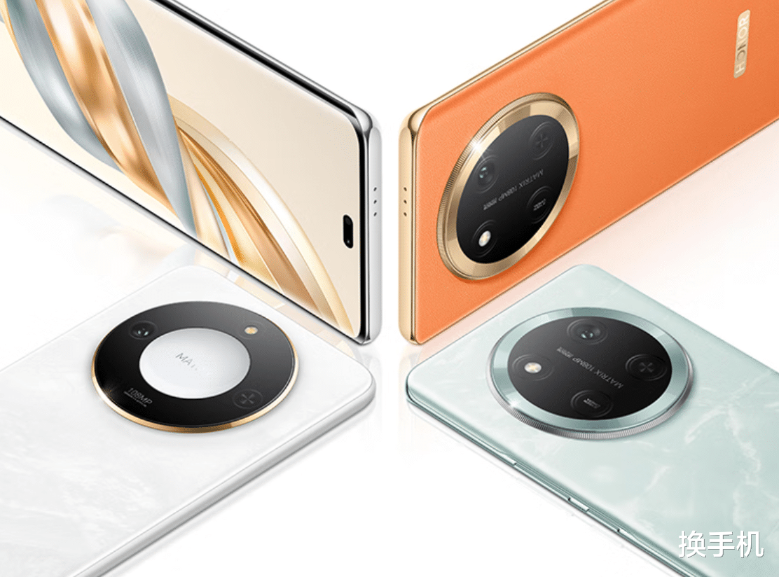 首款8100mAh手機！榮耀X系列新機曝光，千元續航滅霸