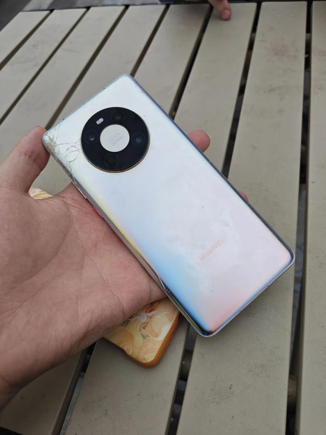 华为mate40，我心中永远都有你的位置！