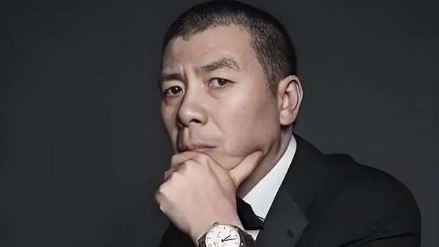 冯小刚急得跺脚！饺子签卖身契背后：华谊兄弟资本局中局有多狠？