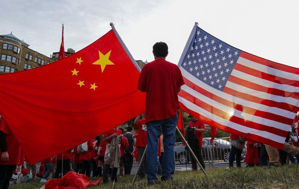 中方刚复购大豆，美国又变卦，美贸易代表通告全球，继续调查中国