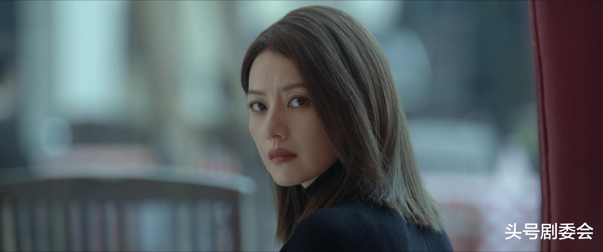 《绝密较量》28集结局：卢卡殒命，詹姆斯被捕，赵亚苧是双面特工