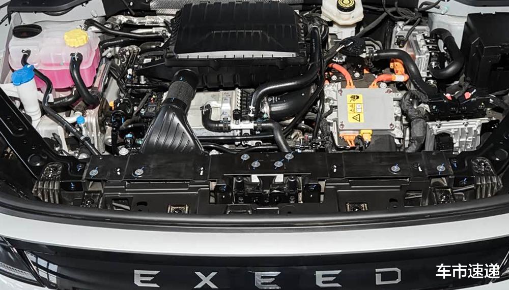 瑶光C-DM寰球版上市，13.99万起，能否抢占更多的市场份额？