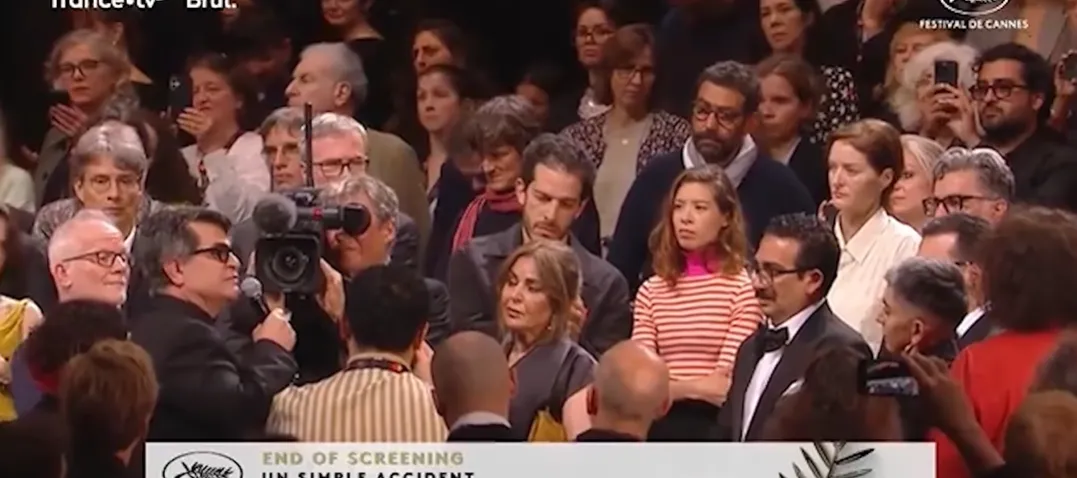 这被封杀的顶流，终于复出了