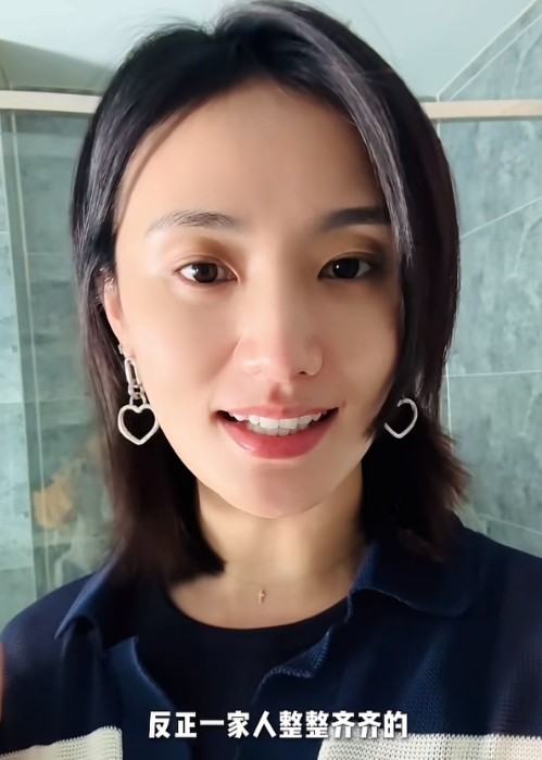 一手好牌打稀碎,自曝分居的海金哈喜,扯下了李亚鹏的“遮羞布”