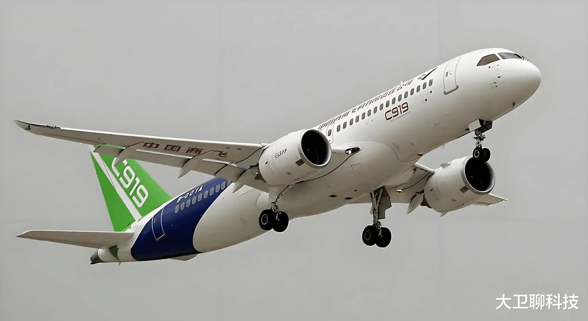 國產大飛機再被“卡脖”，快要扛不住了？外媒嘲諷：產量降了2/3