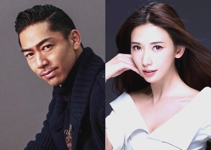 面相大变！嫁日6年，林志玲近况曝光，脸僵嘴凸，彻底日化难回头