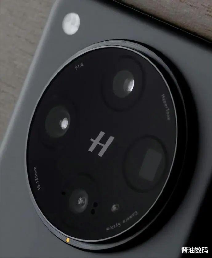 OPPO Find X8 Ultra更多内容曝光,感觉iPhone超大杯不香了