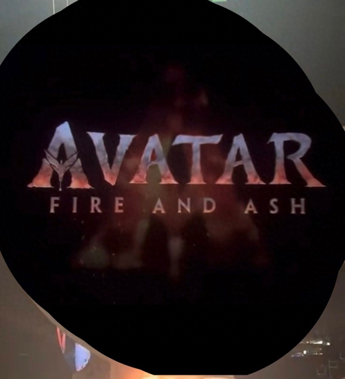 卡梅隆新片《阿凡达3:火与烬》预告片正式发布,12月19日上映