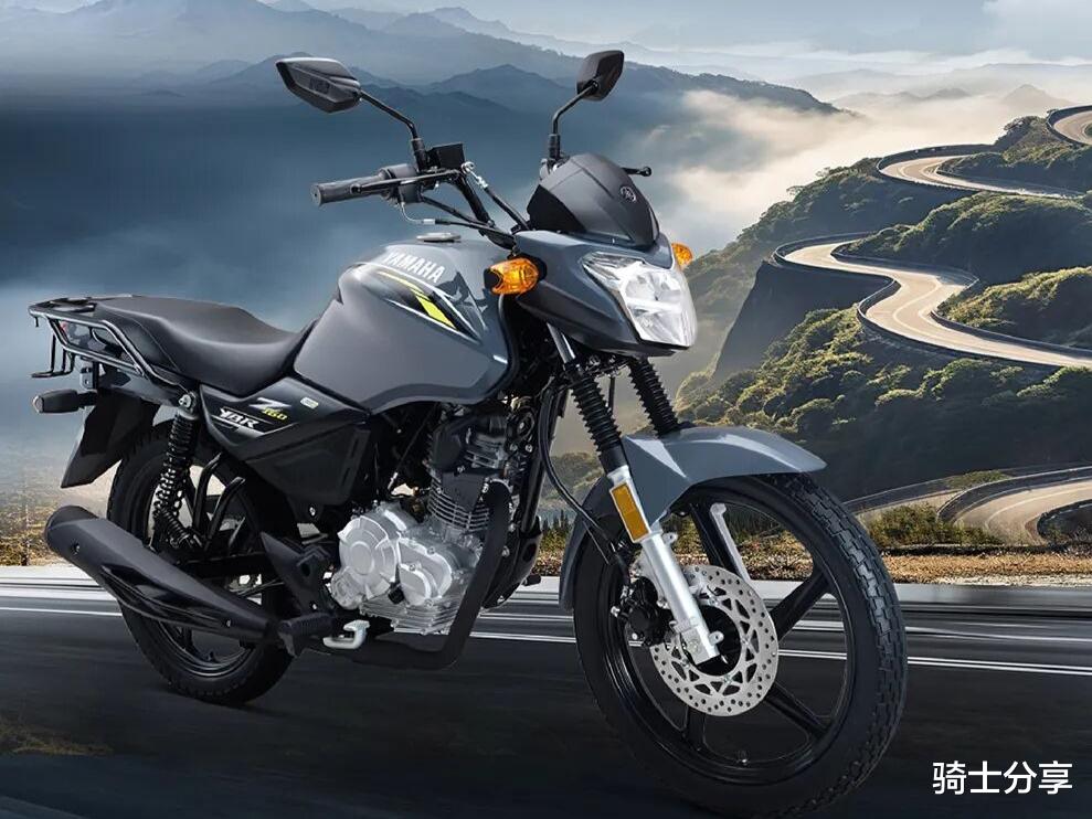 雅马哈飞致150和250还会不会升级？