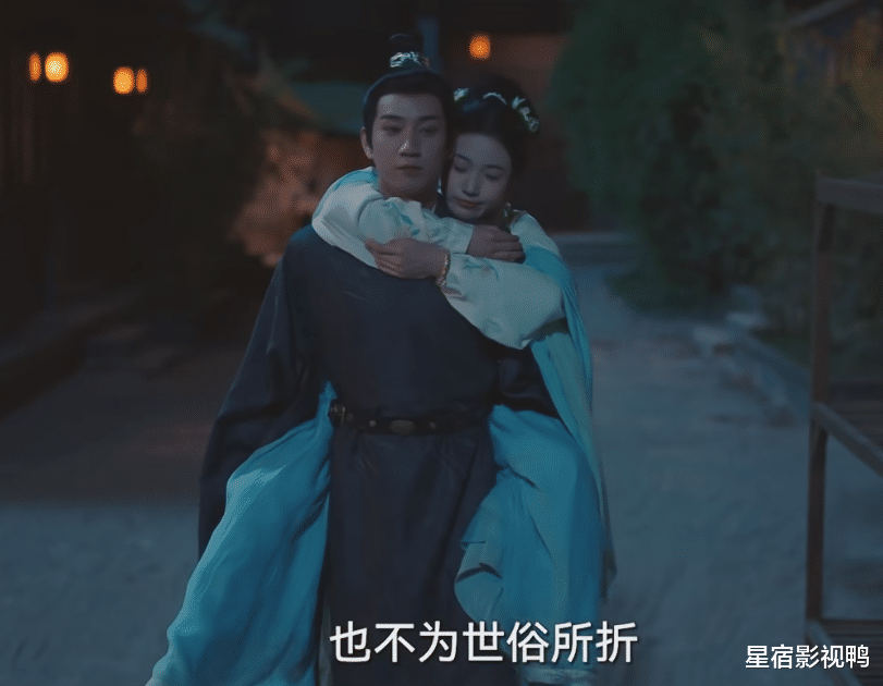 今晚开播!40集古装大剧来袭!演员阵容雄厚,这次想不爆都难了