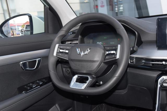 适合三线城市家庭的10款高舒适度SUV