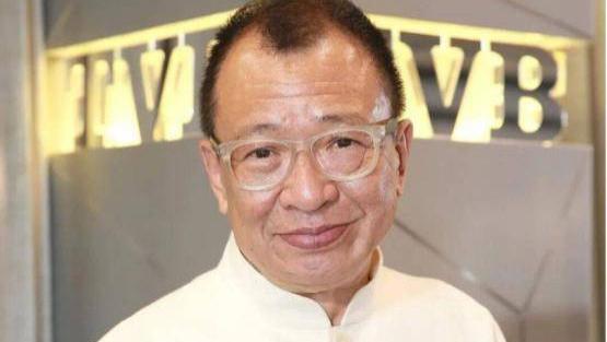 一路走好！香港资深男星患癌离世，半个港圈艺人去见最后一面