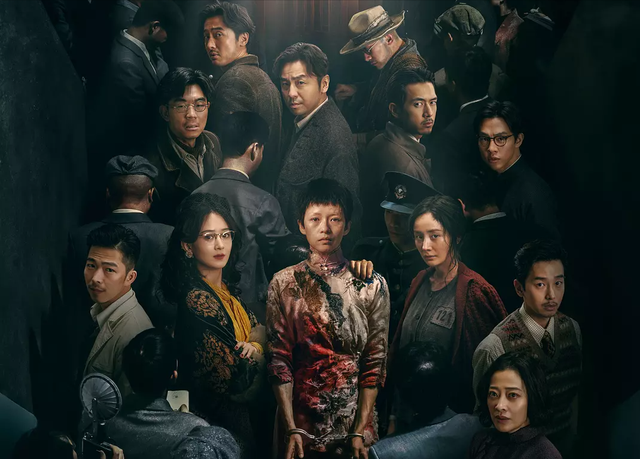 港独艺人站台风波持续发酵，一言不发的陈可辛，终不顾所谓的体面