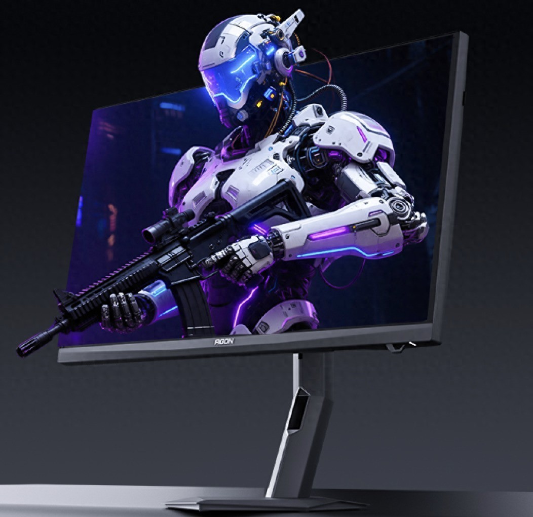 4K電競顯示器首選哪款？