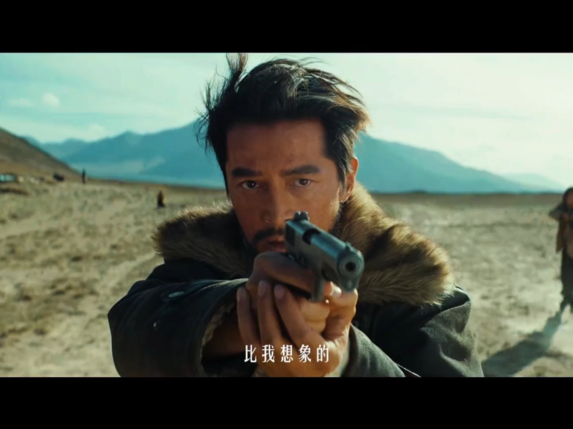 杨幂地位不保？获央视力挺，连胡歌都甘愿做配，杨紫新剧啥来头？