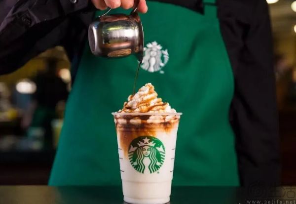 星巴克App濫用精準定位？洋品牌也整活