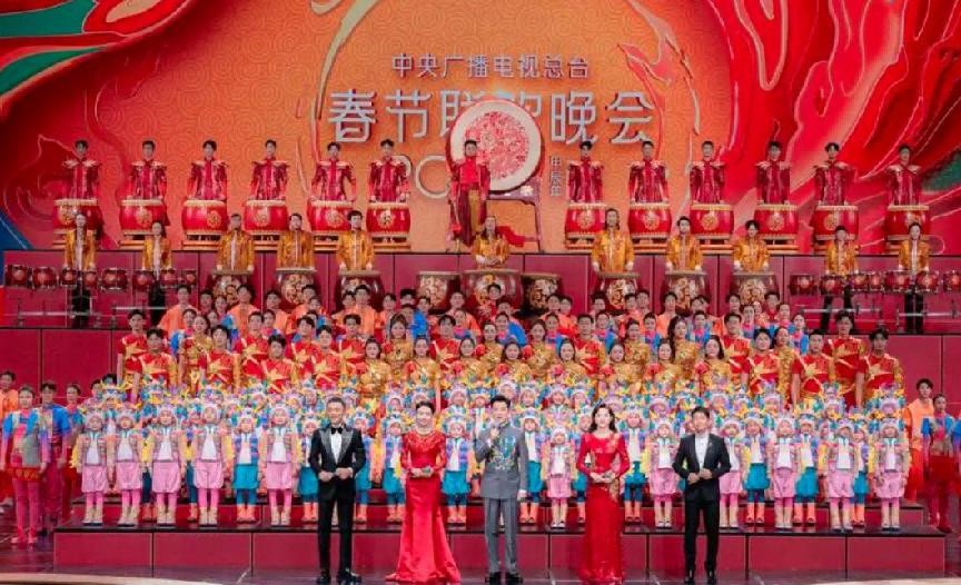 不到24小时，央视2次发文宣布春晚新举措，网友：终于等到这一天