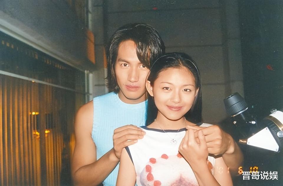 言承旭祭拜大S，贾永婕同行分享两人对话，曝在墓地发现钉子