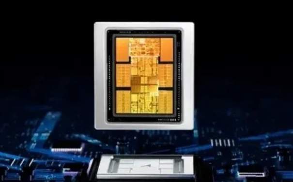 芯片不是问题!1颗不行就4颗,华为“四芯片封装”技术来了