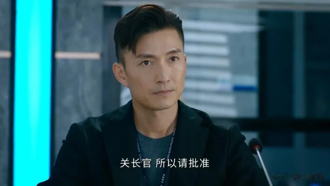 TVB视帝十强名单出炉，逐个分析，谁最有机会获奖