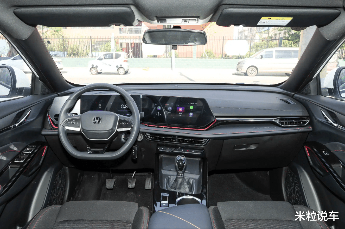 一款高颜值SUV上市,5.99万起!192马力喝92油,销量破万