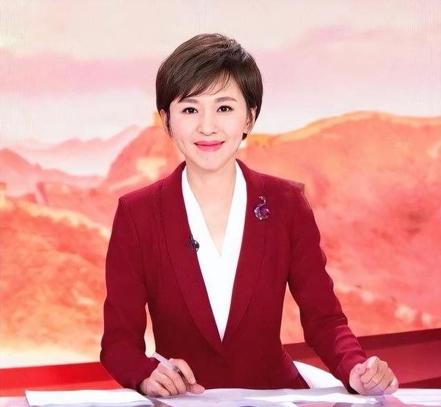 消失5年,央视“国脸”欧阳夏丹成功转行!背后原因让千万人落泪