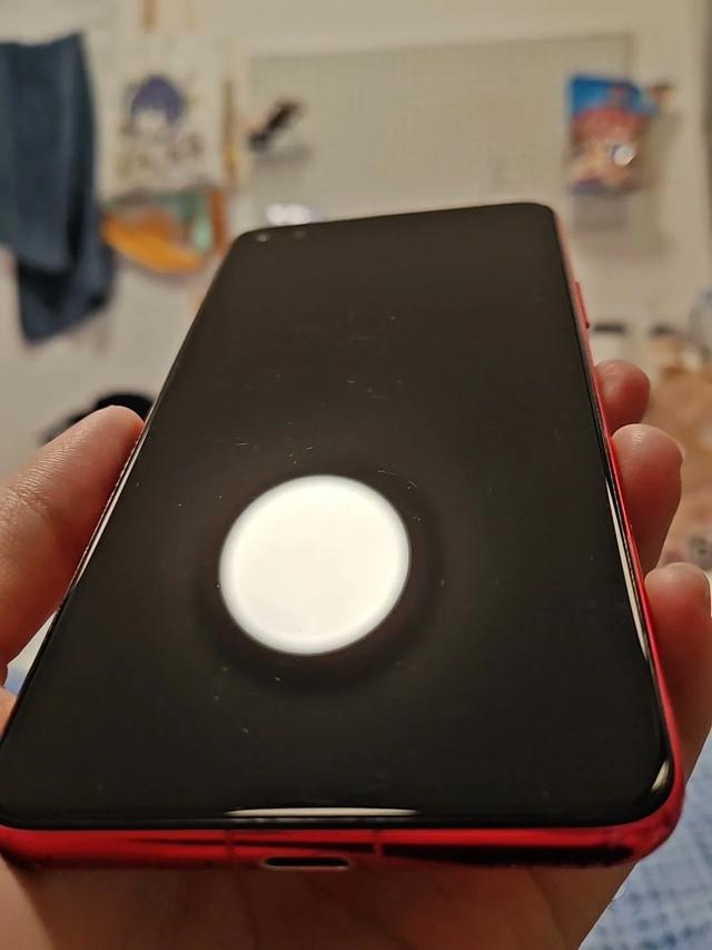 华为nova 6第六台鸿蒙设备,期待,能等到老机型鸿蒙内测的一天