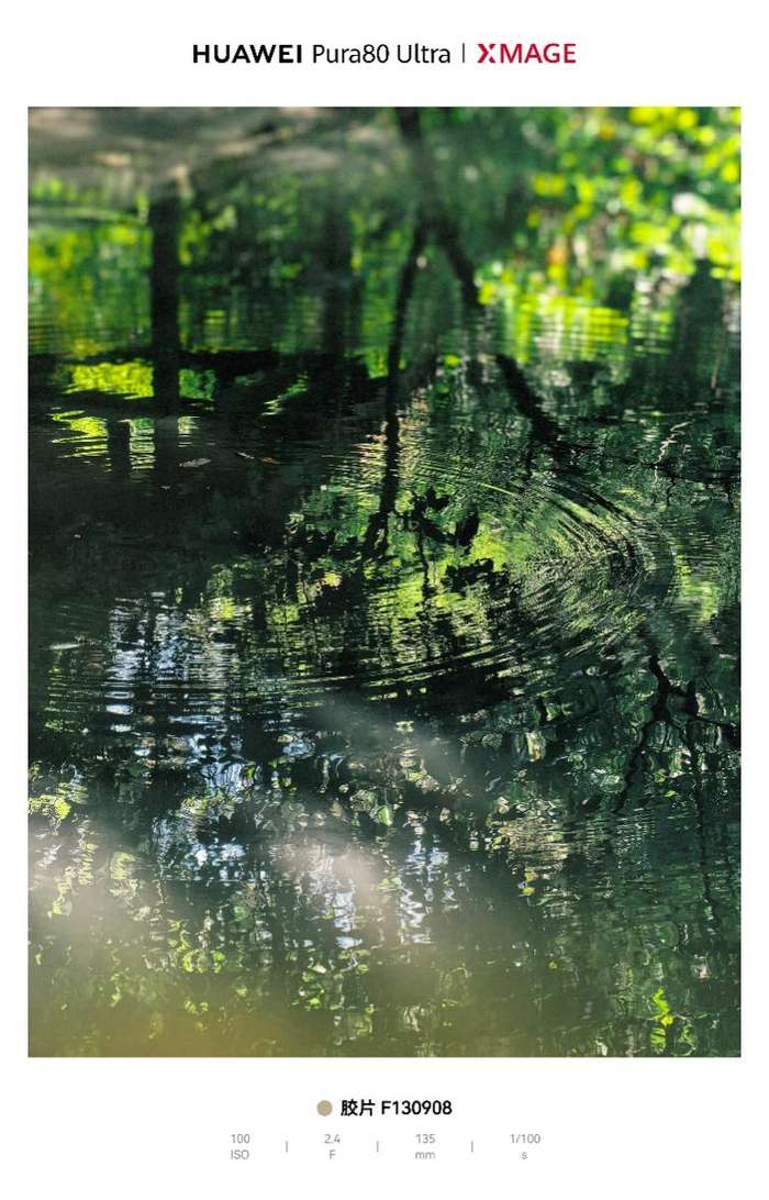 XMAGE\共见?安吉\:携手创作者捕捉自然之美,探索移动影像新可能