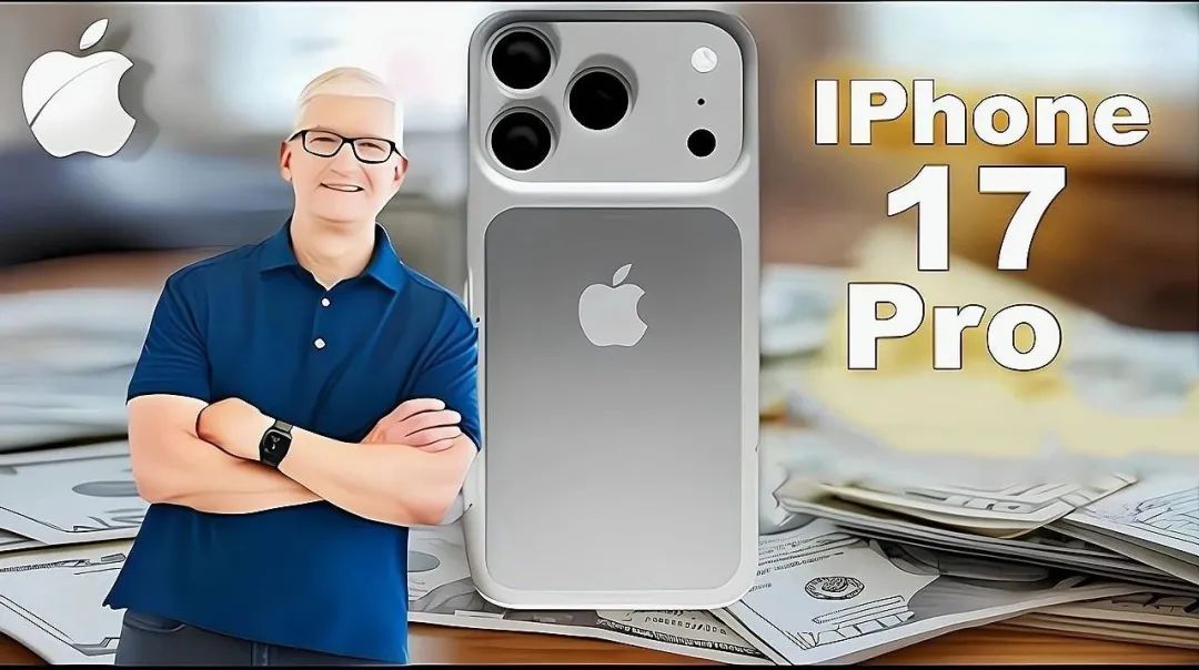 加價千元換40小時續航，蘋果這次終于走心了嗎？