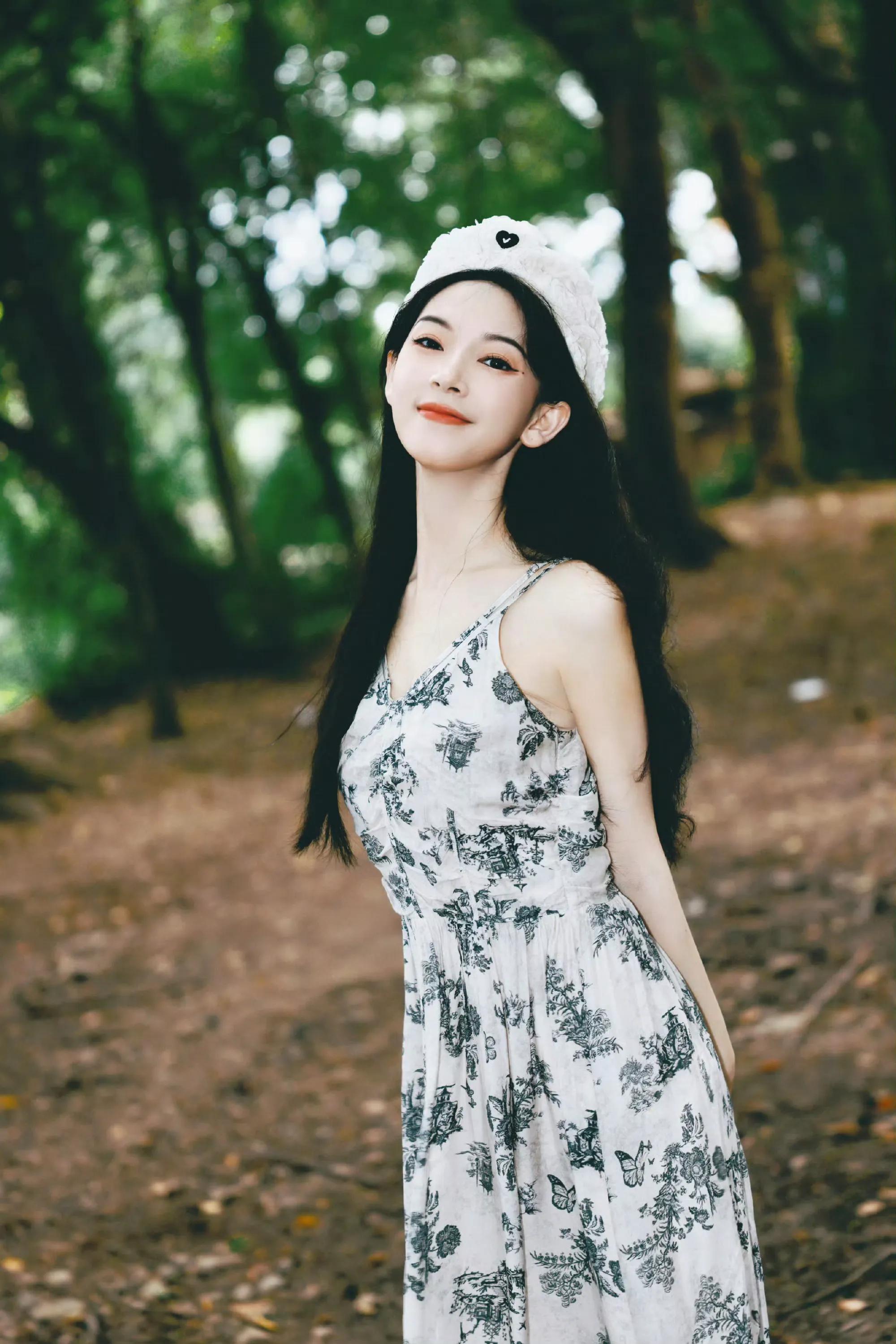 这是陈瑶的第几顶帽子，讲真她的帽子都好特别