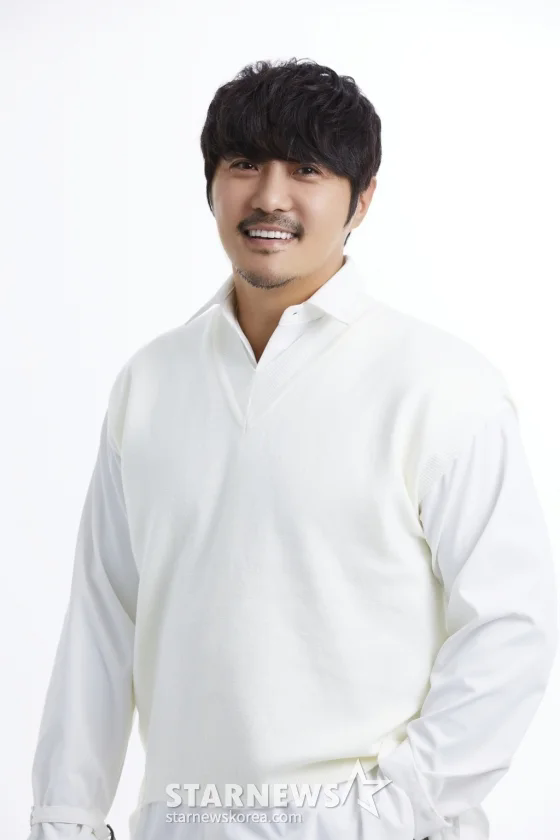 韩国知名歌手被曝13年前就成为父亲，现在有两个女儿