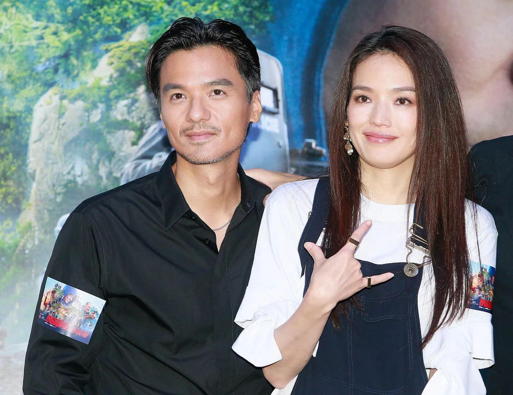 冯德伦为爱马仕走秀,须发皆白沧桑不敢认,郭晶晶和甘比罕见现身