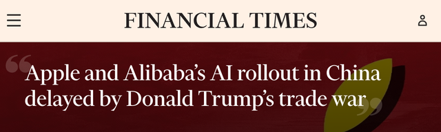 苹果终于发布iOS18.6 Beta，但国行Apple智能仍需等待！