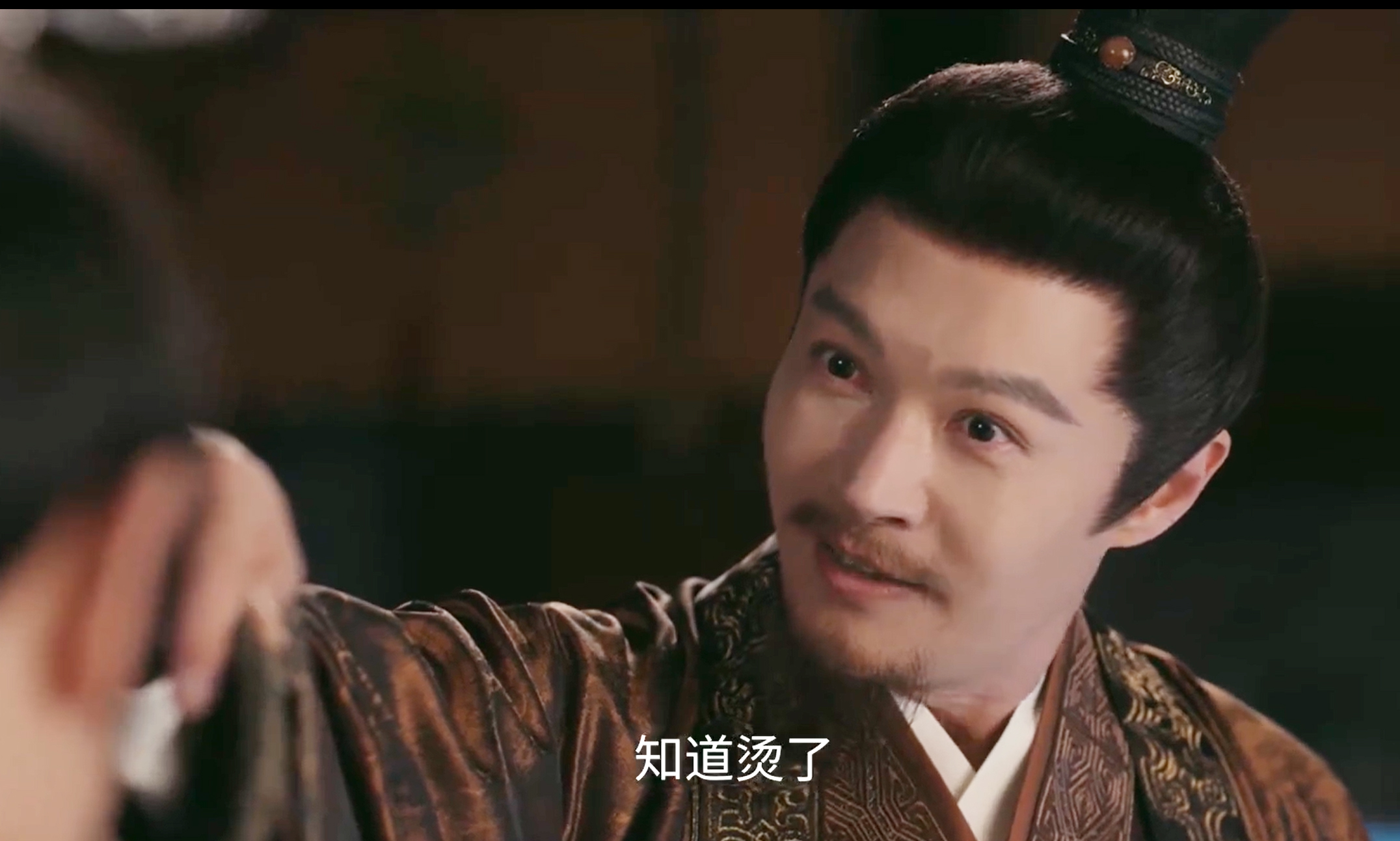 古装剧四大“老顶流”，20年前丰神俊朗，老了到处赶场子演坏老头