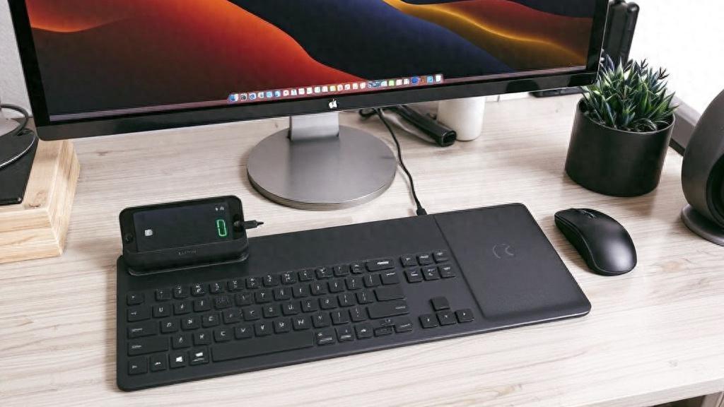 2025年度最佳科技產品推薦：八款必買好物分享