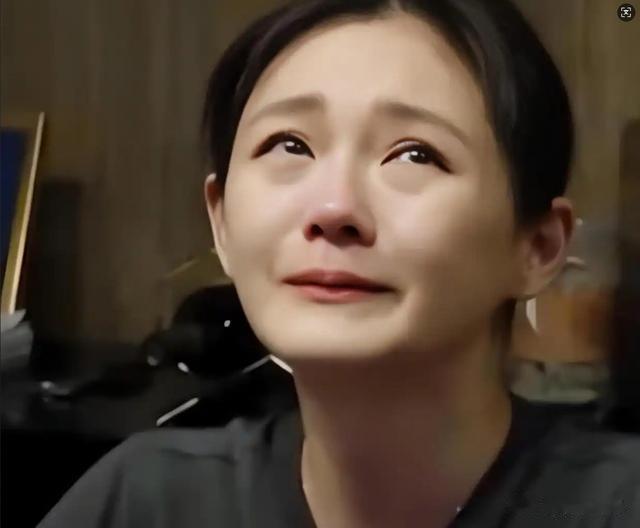 大S母亲声称自己“好像撑不下去”,宝岛网友的一条留言引起热议