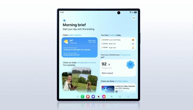 10年了，三星旗艦自研手機芯片回歸中國，加入高通聯發科小米3nm芯大戰