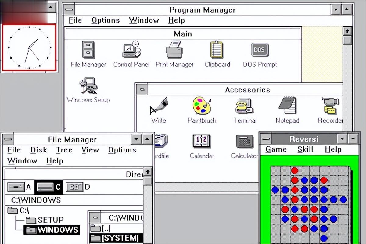 微軟歷代Windows排名出爐！Windows 7奪冠 最差竟不是Vista