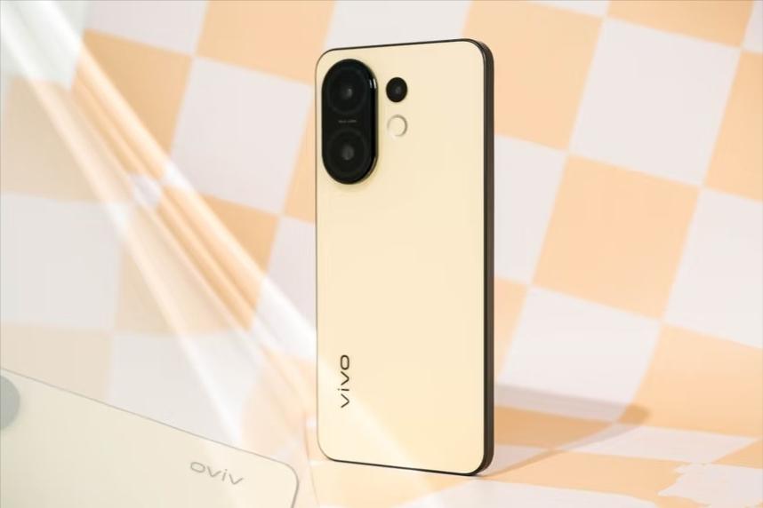 vivo“不講武德”！超窄直屏+百倍變焦+6500mAh，現已跌至1698元