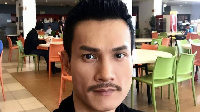 恭喜！TVB前知名绿叶再婚，双喜临门刚升级当爸，内地升咖成男一