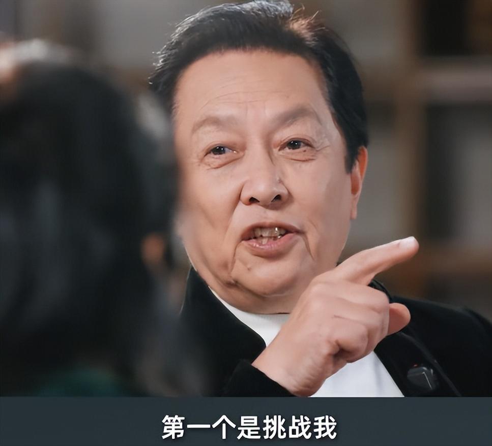 人前光鲜人后心酸，69岁\消失已久\的陈宝国，是内娱的悲哀与损失